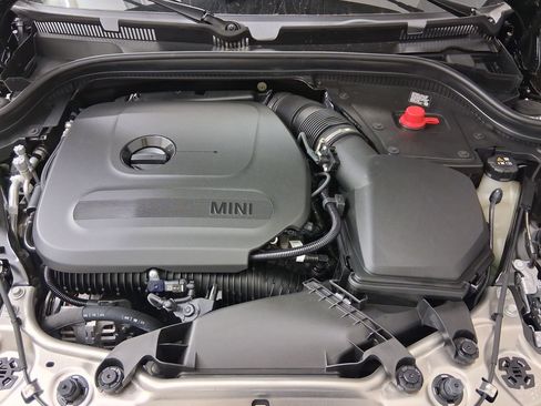 New 2026 MINI Cooper 2-Door Hardtop FWD image 27
