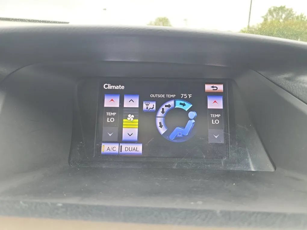 Used 2014 Lexus RX 350 FWD w/ Navigation Package image 31