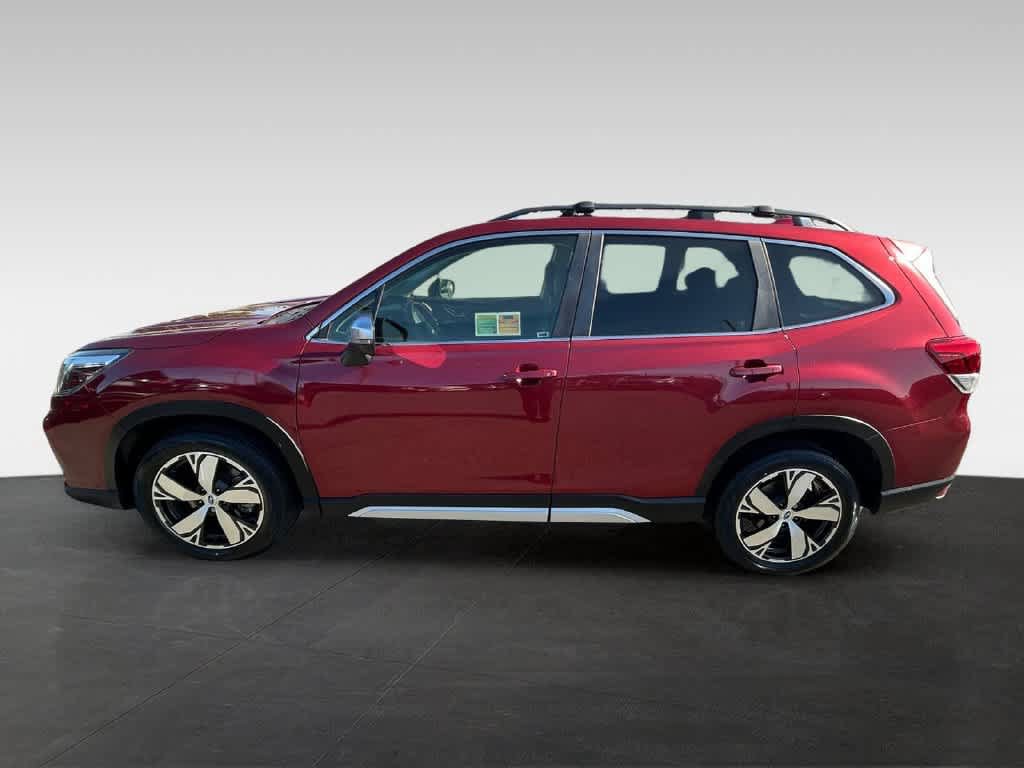 Used 2020 Subaru Forester Touring w/ Popular Package #2 AWD/4WD image 3