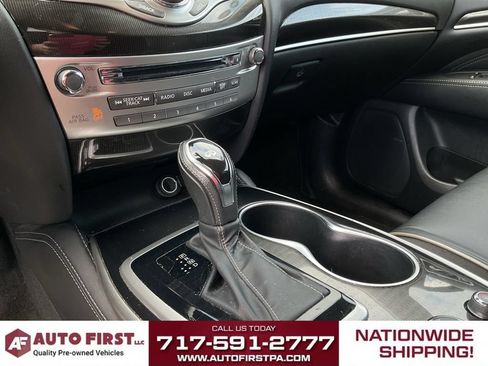 Used 2018 INFINITI QX60 Luxe w/ Premium Plus Package AWD/4WD image 22