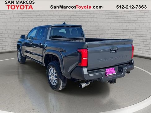 New 2026 Toyota Tacoma SR image 7