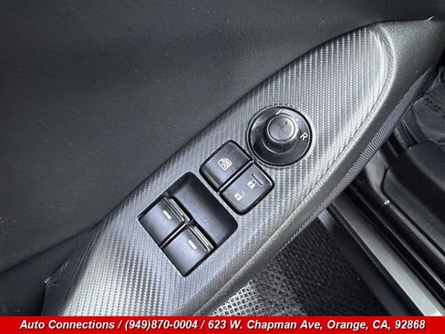 Used 2019 MAZDA MX-5 Miata RF Club RWD image 23