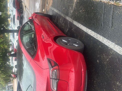 Used 2023 Tesla Model 3 Standard Range RWD image 4