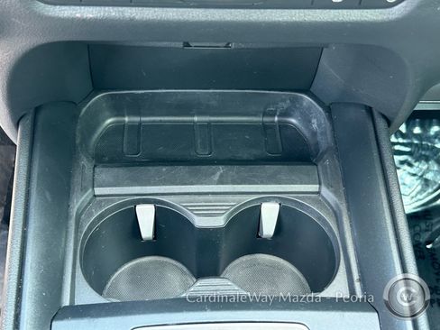 Certified 2025 MAZDA CX-50 AWD 2.5 S w/ Cargo Package image 21