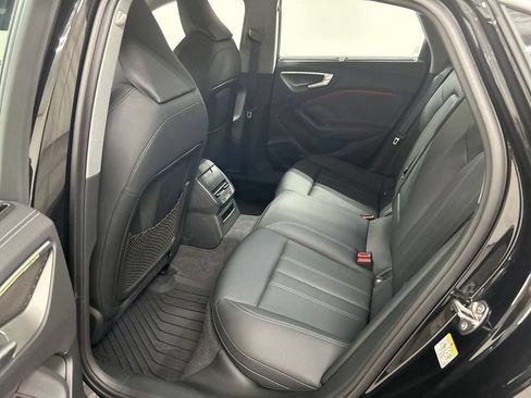 Used 2025 Audi A5 2.0T Premium Plus w/ Premium Plus AWD/4WD image 21