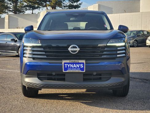 Certified 2025 Nissan Kicks SV image 5