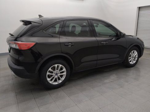 Used 2021 Ford Escape S image 10