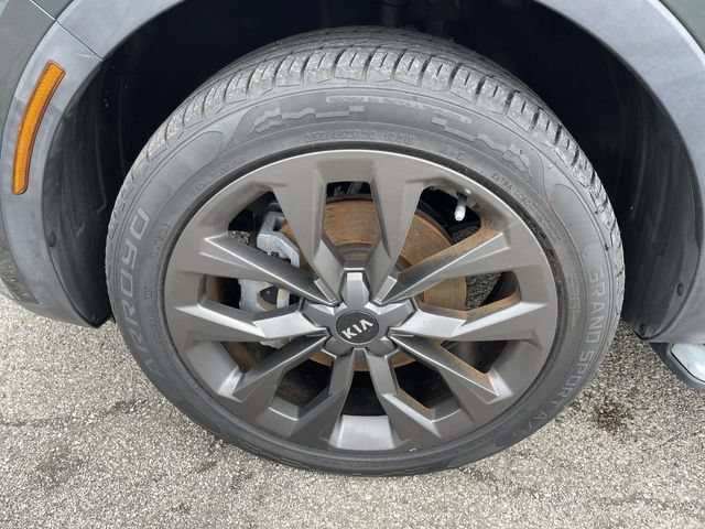 Used 2021 Kia Sorento SX Prestige AWD/4WD image 10