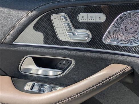 Used 2021 Mercedes-Benz GLE 53 AMG 4MATIC Coupe image 2