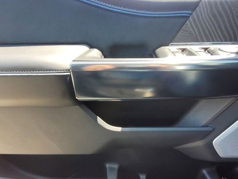 New 2025 Ford F250 Platinum image 13