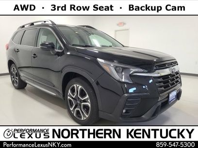 Used 2023 Subaru Ascent Limited