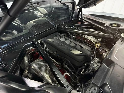 Used 2020 Chevrolet Corvette Stingray Preferred Cpe w/ 2LT Preferred Equipment Group image 31