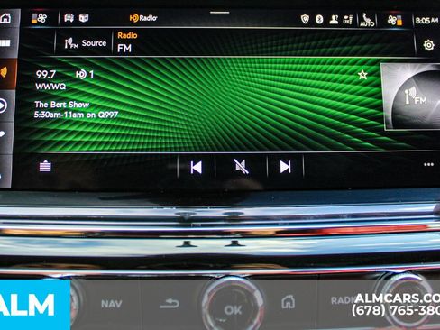 Used 2023 Bentley Bentayga image 37