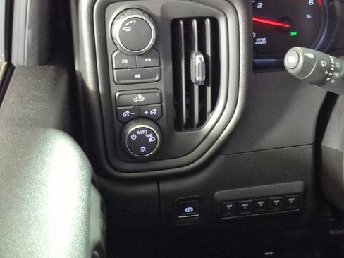New 2025 Chevrolet Silverado 2500 W/T w/ WT Convenience Package AWD/4WD image 16