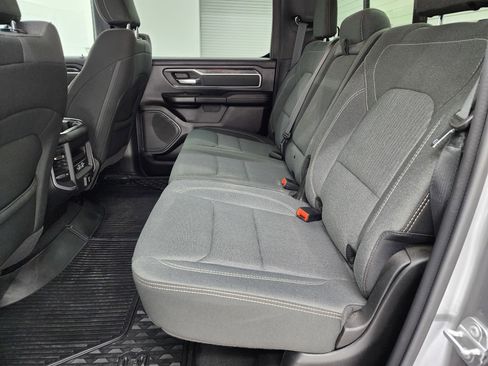 Used 2022 RAM 1500 Big Horn image 9