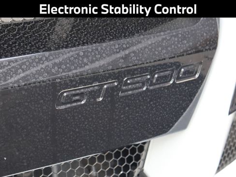 Used 2022 Ford Mustang Shelby GT500 w/ Technology Package RWD image 13