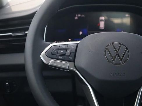 New 2026 Volkswagen Jetta S image 9