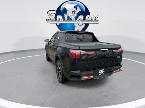 New 2026 Hyundai Santa Cruz Limited AWD/4WD image 7