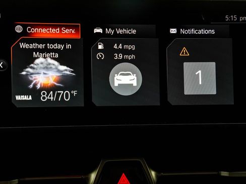 Used 2021 Toyota Supra Premium w/ Driver Assist Package RWD image 27
