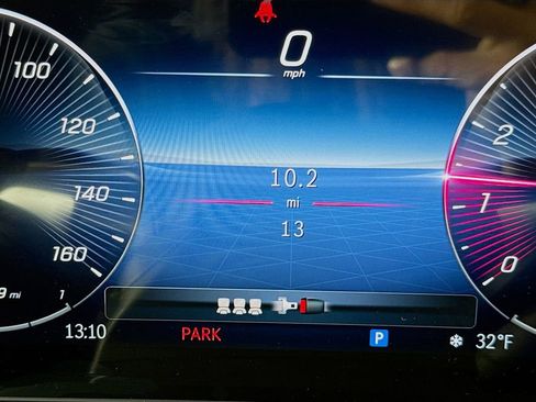 New 2026 Mercedes-Benz GLE 450 4MATIC Coupe image 12