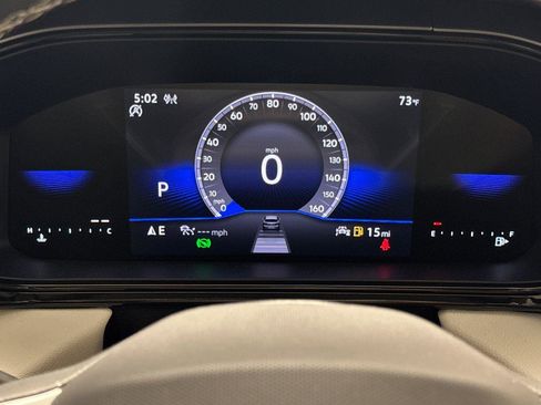 New 2025 Volkswagen Taos S image 23