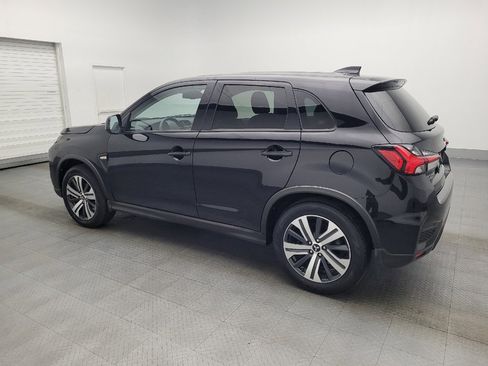 Used 2022 Mitsubishi Outlander Sport ES image 3