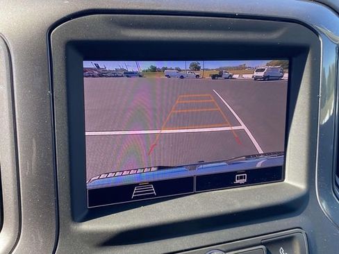 New 2024 GMC Sierra 2500 Pro w/ 1SA Pro Safety Plus Package image 31