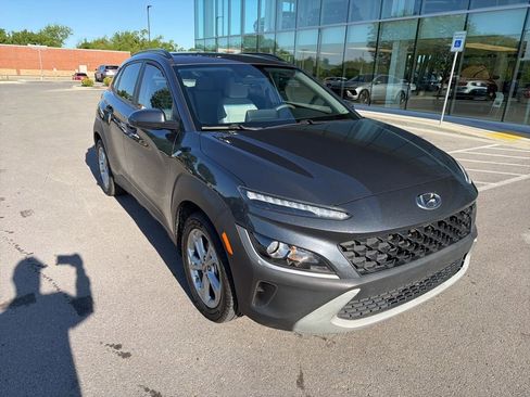 Used 2022 Hyundai Kona SEL image 6