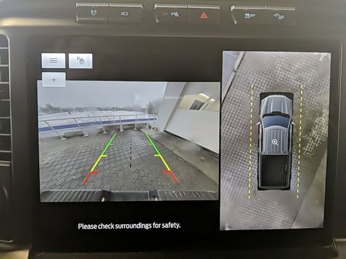 Certified 2023 Ford F150 XLT w/ Equipment Group 302A High image 18