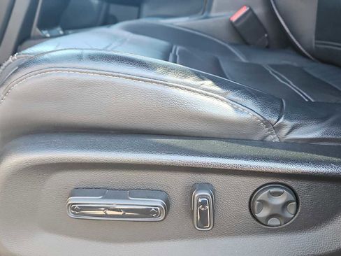 Used 2021 Honda CR-V EX-L image 14