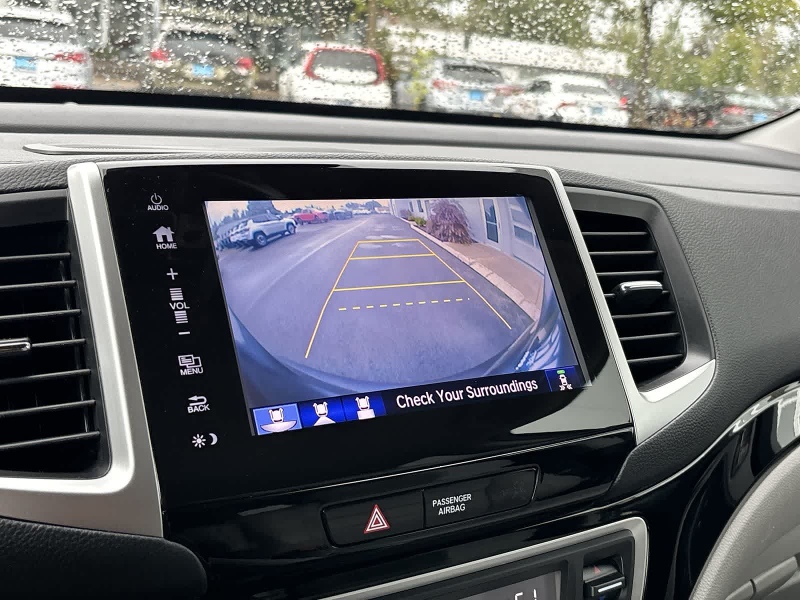 Used 2017 Honda Pilot Elite image 23