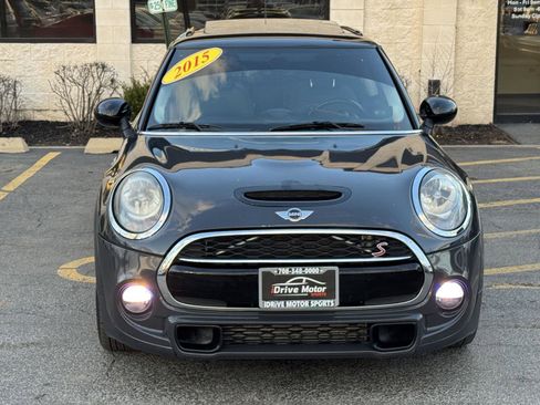 Used 2015 MINI Cooper S image 13