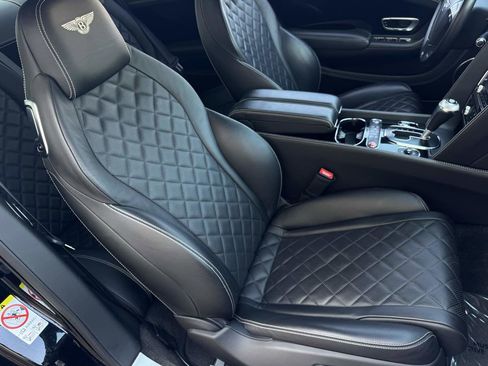 Used 2017 Bentley Continental GT AWD/4WD image 24