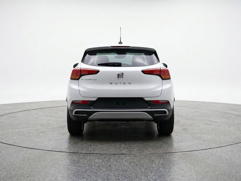 Used 2025 Buick Encore GX Preferred FWD image 7