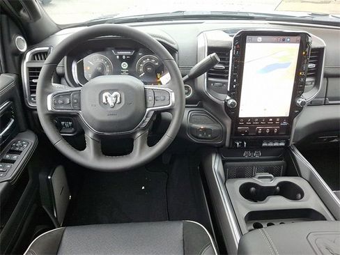 New 2026 RAM 2500 Laramie image 7