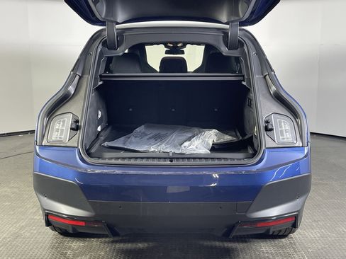 Certified 2025 BMW iX xDrive50 image 8