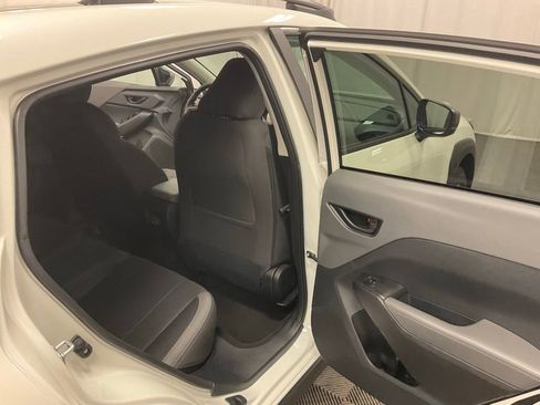 New 2026 Subaru Crosstrek 2.0i Premium image 24