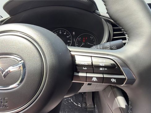 New 2026 MAZDA MAZDA3 Hatchback w/Premium Plus Pkg image 20