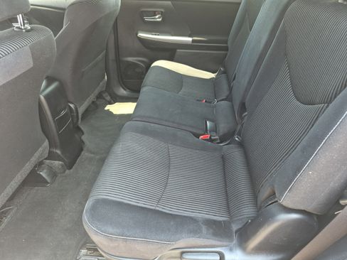 Used 2016 Toyota Prius V Two FWD image 17