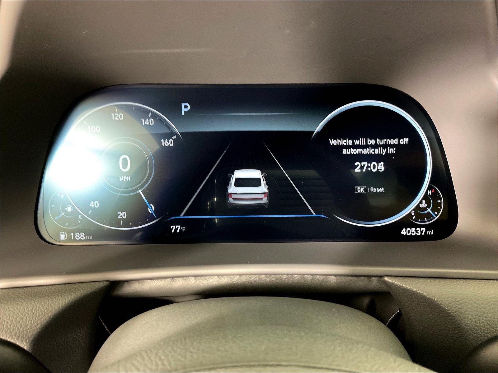 Used 2022 Hyundai Sonata SEL Plus FWD image 13