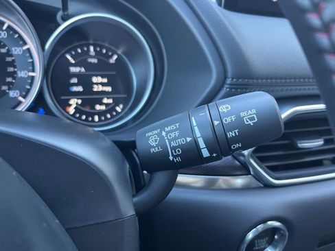 New 2025 MAZDA CX-5 Carbon Edition image 12
