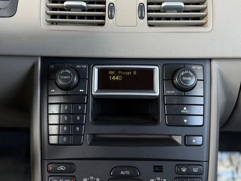 Used 2005 Volvo XC90 T6 image 28