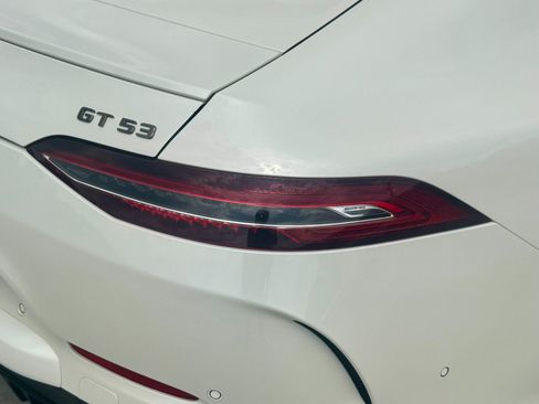 Used 2022 Mercedes-Benz AMG GT 53 image 76