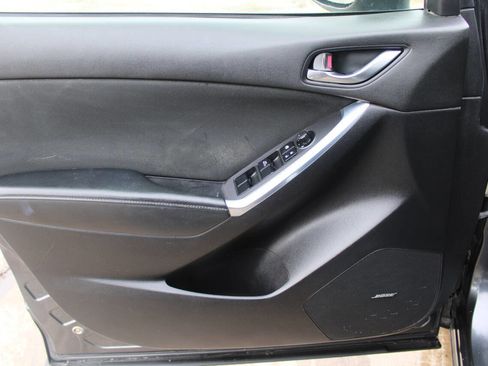 Used 2015 MAZDA CX-5 Touring w/ Bose/Moonroof Package image 11