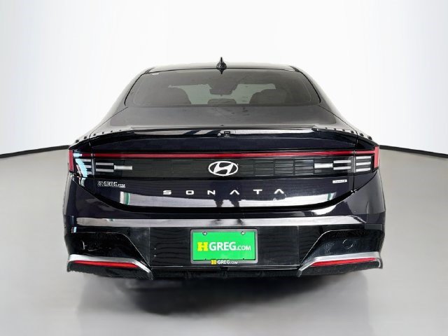 Used 2024 Hyundai Sonata SEL FWD image 8
