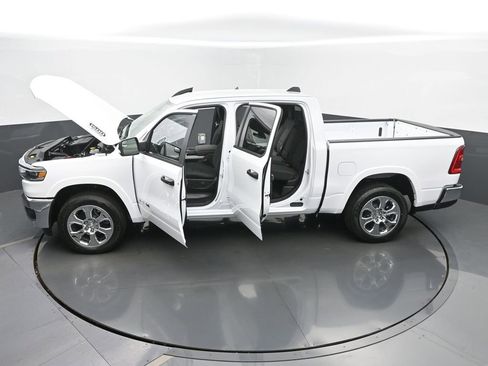 New 2025 RAM 1500 Big Horn image 66