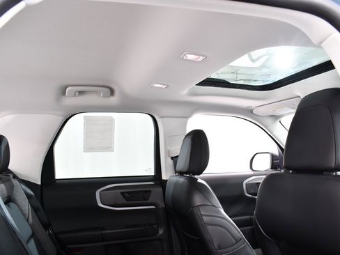 New 2025 Ford Bronco Sport Big Bend w/ Convenience Package image 18