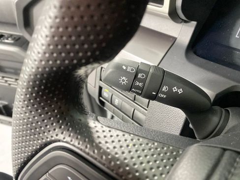 New 2026 Toyota Tacoma SR5 image 17