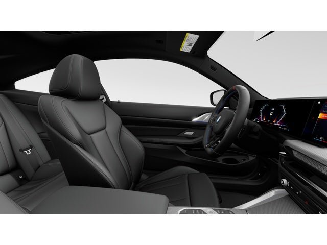 New 2027 BMW M440i Coupe RWD image 9