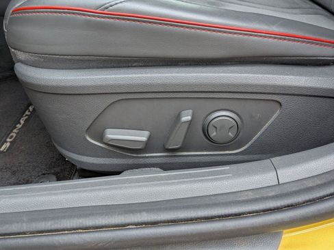 Used 2020 Hyundai Sonata SEL Plus w/ Cargo Package FWD image 26